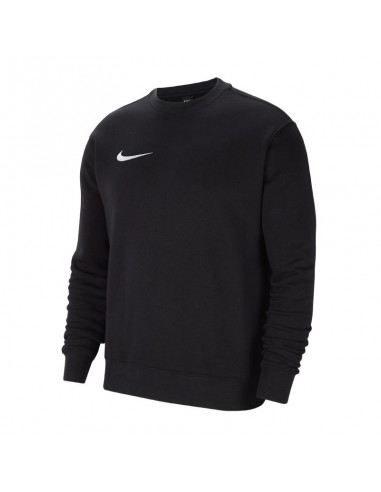 Nike Park 20 Crew Fleece Î‘Î½Î´ÏÎ¹ÎºÏŒ Î¦Î¿ÏÏ„ÎµÏ Fleece ÎœÎ±ÏÏÎ¿ CW6902-010